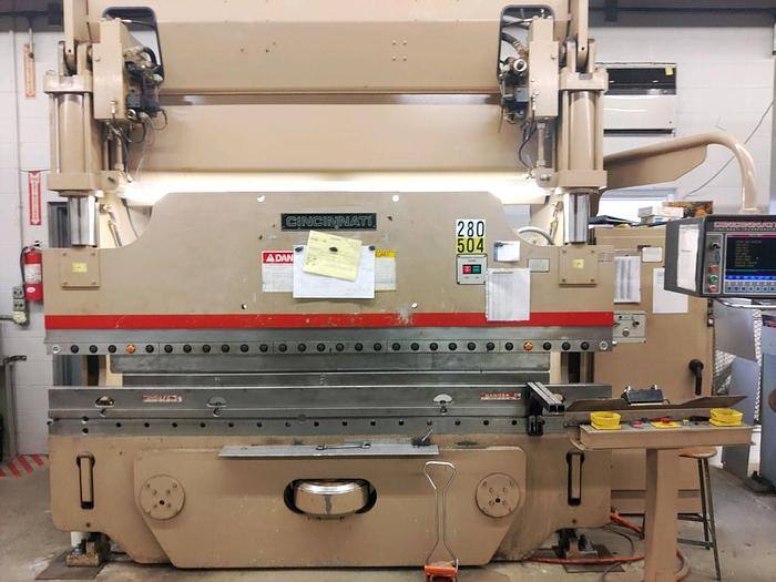 Why Crowning Is So Important on a Press Brake